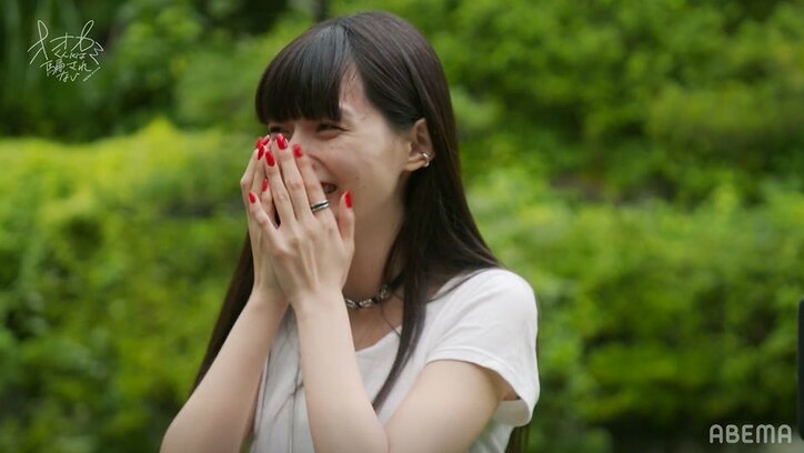 「これを言いたくて…」よしきの初々しいアプローチに北村匠海も興奮！「幸せになってほしい」『オオカミくん』第2話