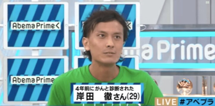 もし20代半ばでガン宣告されたら？情報サイト「がんノート」運営者が語る