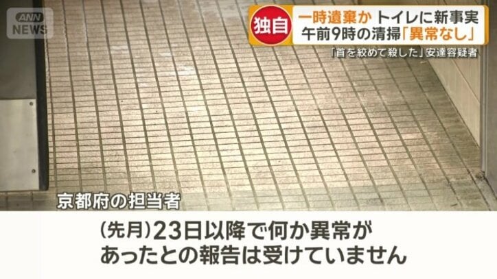 京都府の担当者