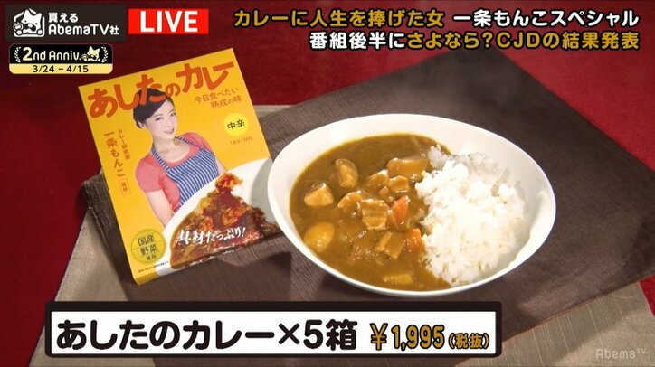 構想10年！ 「カレー以外の幸せを捨てた」40歳独身・カレー研究家が 