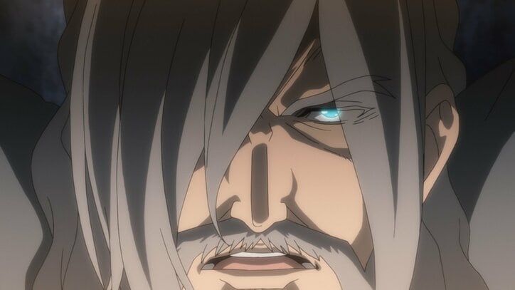 アニメ「この世の果てで恋を唄う少女 YU-NO」24話、ピンク髪の女の子の正体とは…!?先行カット公開