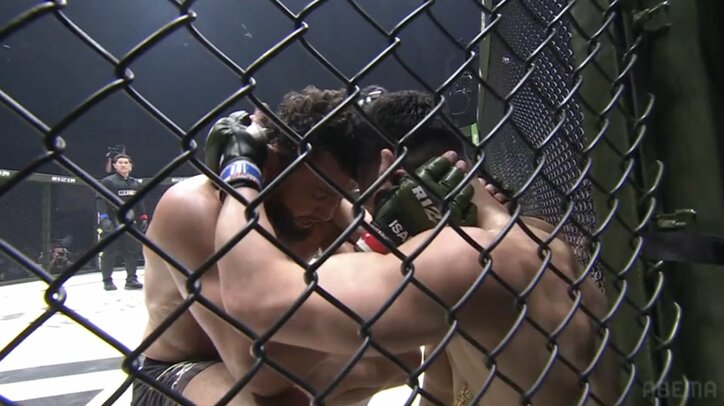 【写真・画像】【全試合速報します】RIZIN LANDMARK 11 in SAPPORO（ライジン ランドマーク11）対戦カード・大会情報・試合速報　20枚目