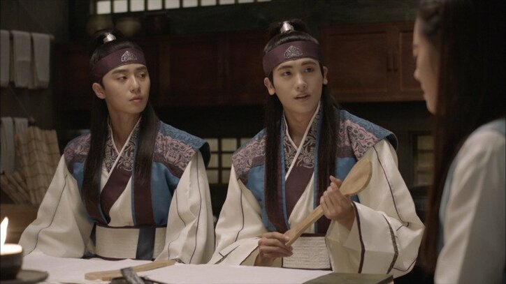 パク・ソジュン、パク・ヒョンシク、SHINeeのミンホ、BTSのVなど豪華キャストが出演！『花郎＜ファラン＞』あらすじ＆見どころを徹底解説