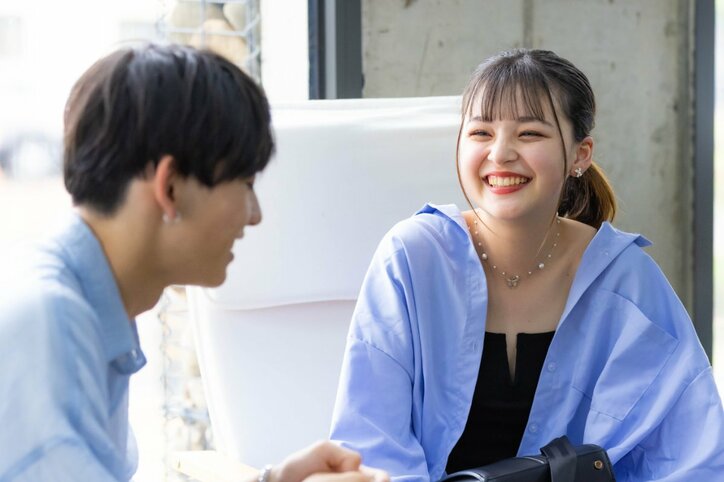 「天性のモテ男」3人の美女から想いを寄せられる今シーズンNo. 1モテ男子、その立ち振る舞いにスタジオも驚き『今日好き』チュンムン編第3話