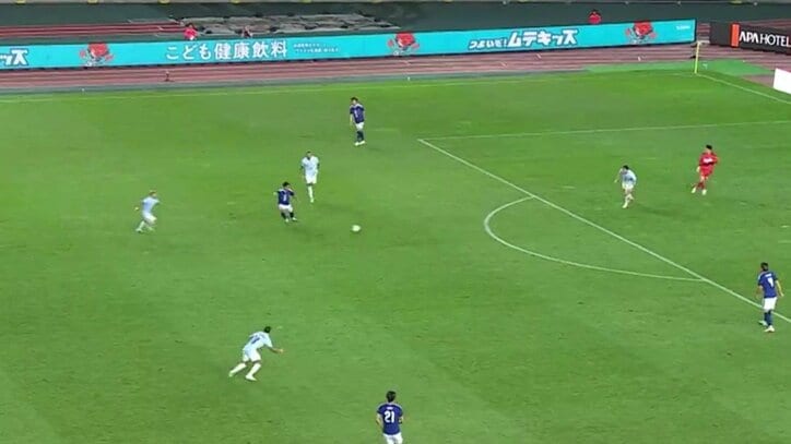 サッカー日本代表
