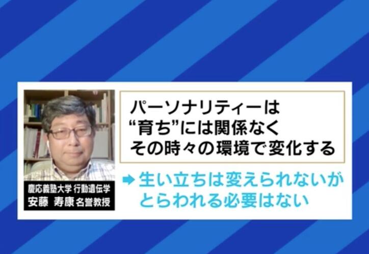 【写真・画像】2100年に“8000万人国家目指すべき” 総理に提言した有識者「諦めたらそこで試合終了」井口綾子＆田中萌アナ「今は子どもを産みたい気持ちになれない」　7枚目