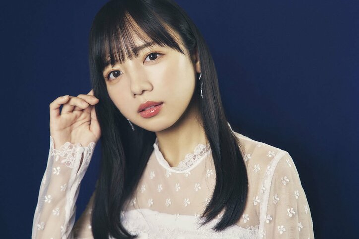 日向坂46齊藤京子「夢が叶った」ブログにつづった言葉が現実に ドラマ『泥濘の食卓』初単独主演に喜びと気合い