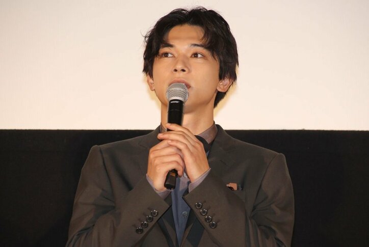 沢尻エリカ、『猫は抱くもの』犬童監督の手紙に涙「大切な作品になりました」