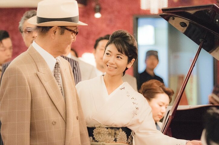 松坂桃李、役所広司らとの『孤狼の血』広島ロケは「攻めた現場」