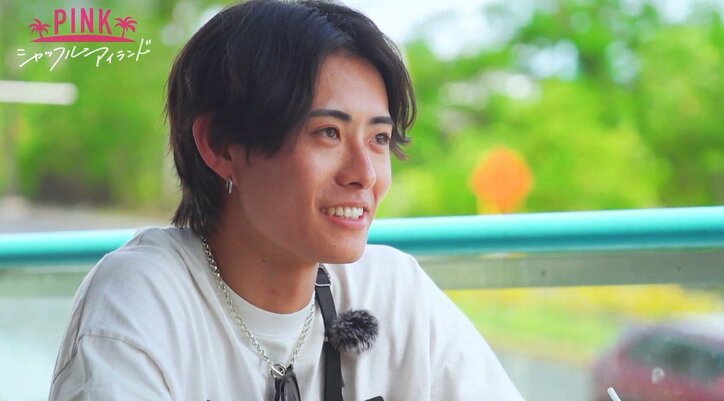 女子3人に追いかけられるモテ男、本命女子へのアピールだけは上手くいかず…混戦する恋模様『シャッフルアイランド Season2』