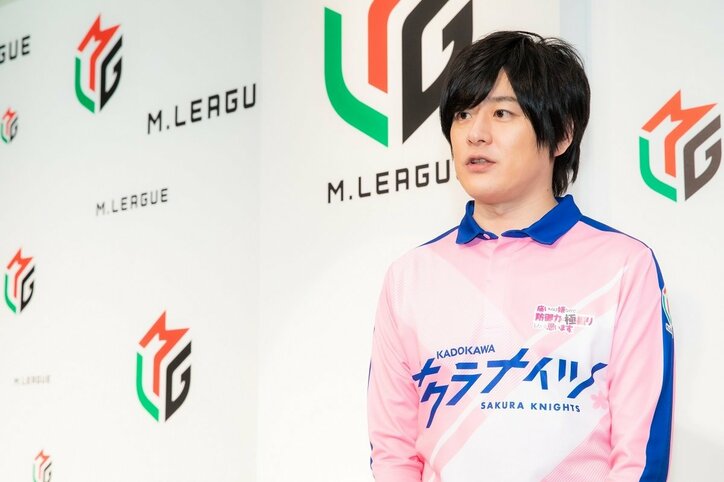 リーグ1年目KADOKAWAサクラナイツ「初年度としては非常にいいものだった」／麻雀・Mリーグ