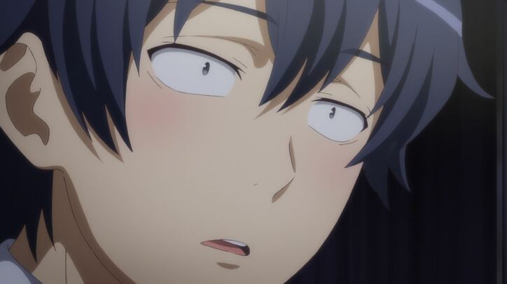 ABEMA、1月2日週は“学園アニメ”全7作品を新入荷！『俺ガイル』『ひぐらし』など