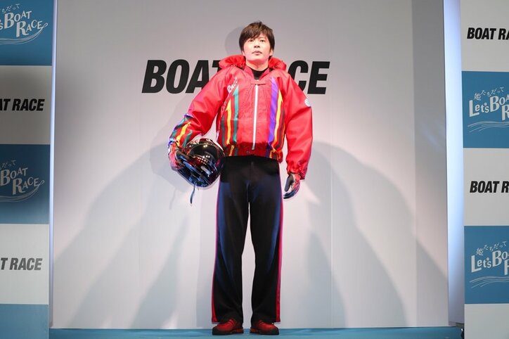 田中圭、YouTuberへの転身考えた過去を告白「事務所に言ったら普通に怒られました」