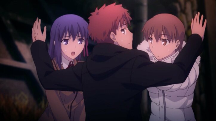 セイバーたちの“胸アツ”シーンは必見！ 『Fate stay night [UBW]』独占先行放送カウントダウンSPで『Fate』をおさらい