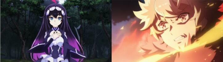 “2020冬アニメ一気見SP”開催!『ダーウィンズゲーム』『マギレコ』など1月クール新作18作品がABEMAで一挙配信