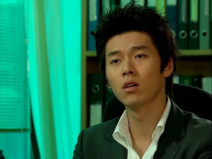 人生は“与えられるもの”じゃない! ラブコメの最高傑作、韓国ドラマ『私の名前はキム・サムスン』の名場面