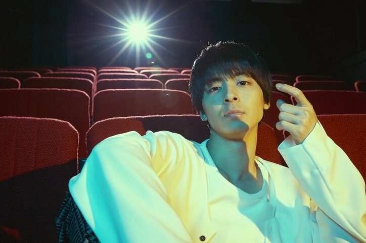 高杉真宙、声優初挑戦でプレッシャー　キミスイは「久しぶりに逃げ出したくなった作品」