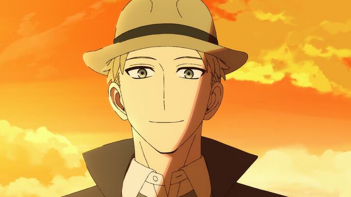 【写真・画像】アニメ『SPY×FAMILY』Season 3ノンクレジットエンディング映像＆ロイド過去編ビジュアルが公開！　3枚目