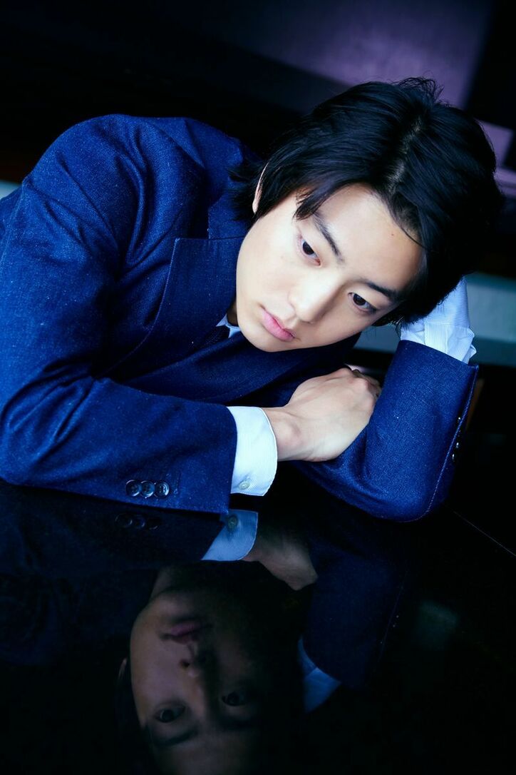 伊藤健太郎インタビュー「甘えがちな自分」を奮い立たせた出来事