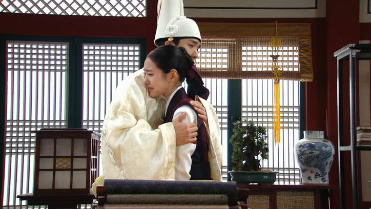 『チャングム』の監督が贈る　監獄で生まれ育った女性の波乱万丈の人生を描く『オクニョ 運命の女』AbemaTVにて無料初配信