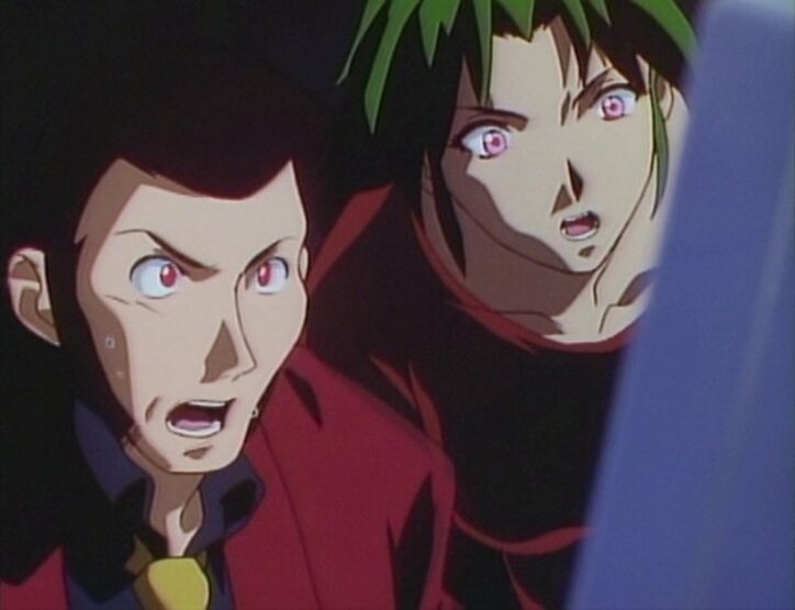 『ルパン三世 THE FIRST』大ヒット上映記念!『カリオストロの城』&TVスペシャル5作品の配信決定