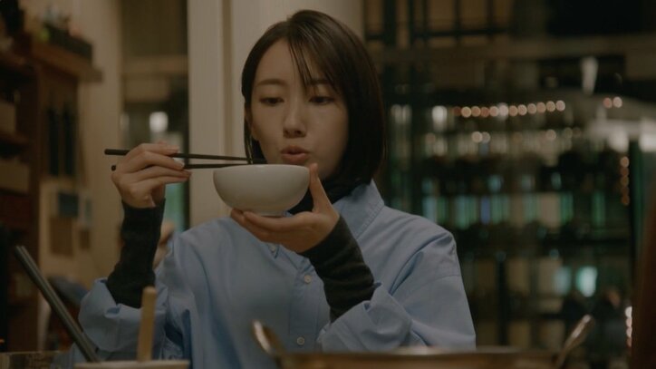 【写真・画像】妻にも娘にも冷たくされ…うだつの上がらない気弱な反町隆史の演技がかわいすぎると反響「新鮮w」「オドオドしている」 2枚目