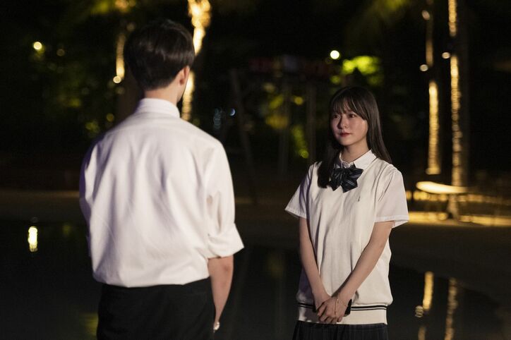 高1男子、一目惚れの高1女子に失恋で涙「こんなに好きだなと思える人今までいなかった」『今日好き』プーケット編最終回