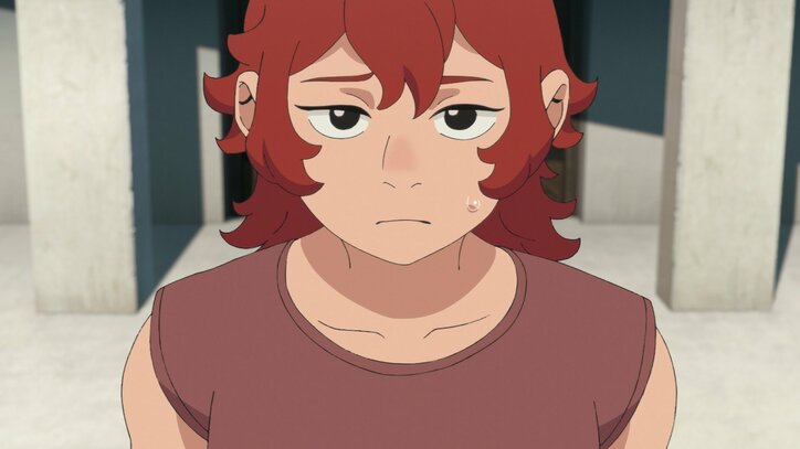 【写真・画像】アニメ『ダンジョン飯』第21話先行カット・あらすじ・WEB予告公開 3枚目