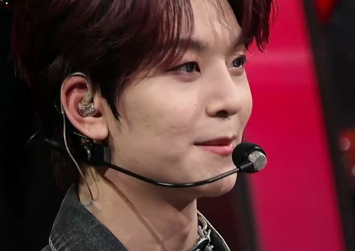 『BOYS II PLANET K』(C) CJ ENM Co., Ltd, All Rights Reserved