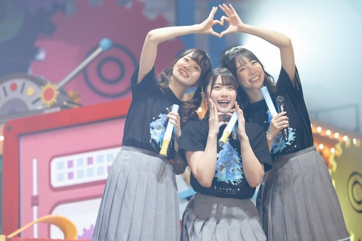 日向坂46「ひなくり2019」でサンタ姿に変身！ 来年12月に東京ドーム2days公演も決定