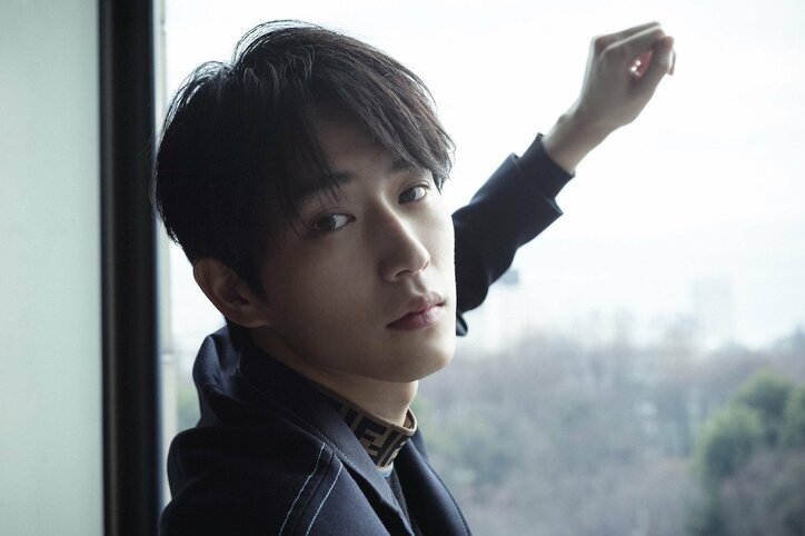 上白石萌音、杉野遥亮と横浜流星のじゃれあいにニヤニヤ　『L・DK ひとつ屋根の下、「スキ」がふたつ。』インタビュー