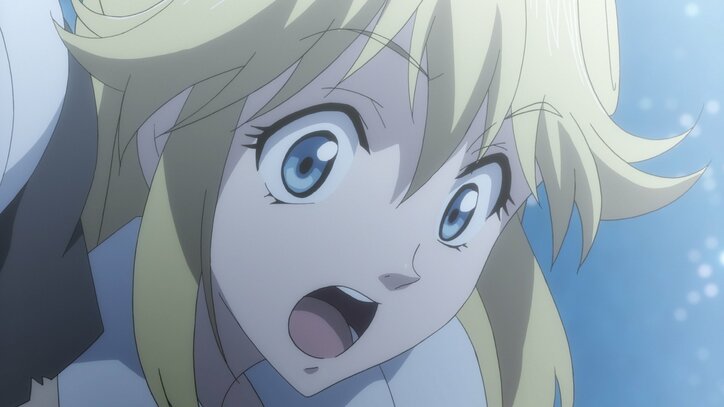 アニメ「魔術士オーフェンはぐれ旅」第13話、敵を制したオーフェン…!先行カット&あらすじ解禁