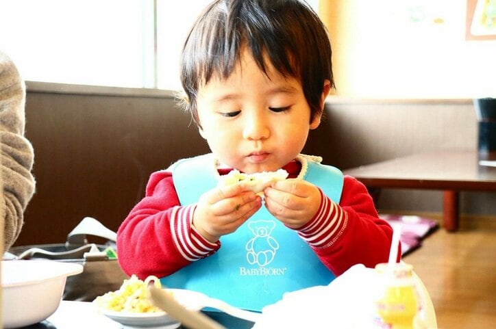 「離乳食には水餃子」が最強！　驚きの“食育”を実践した餃子女子が証言「餃子は完全食ですから」