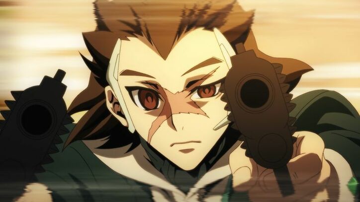 アニメ「トクナナ」第10話、先行カット&あらすじ解禁 七月の隠された秘密が明かされる…!