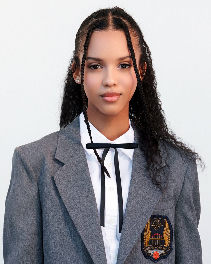 【ドリアカ】『The Debut: Dream Academy』全出場者20名のプロフィール紹介「HYBE × Geffen Records」グローバルガールズグループ　オーディション番組