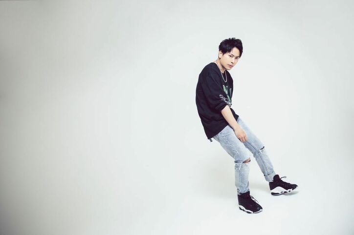 山下健二郎、人を惹きつける魅力「オンリーワン」でいたいから、自分だけの戦い方を見つけて