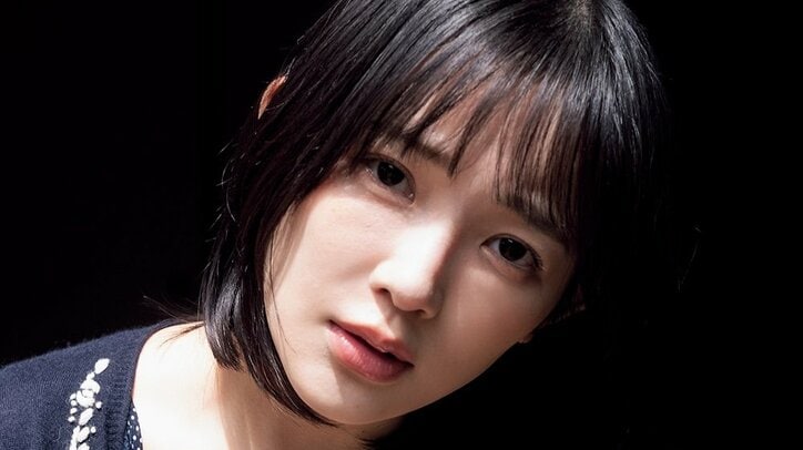 【写真・画像】グラビア引退宣言の天木じゅん、『週刊SPA!』名物コーナーに登場 1枚目