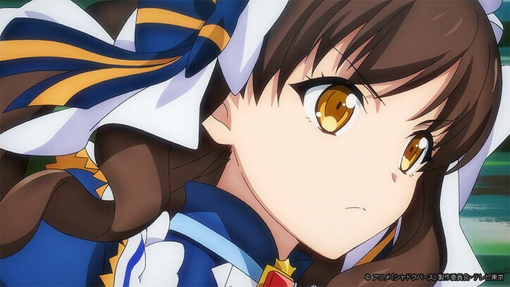 アニメ「シャドウバース」次の相手はスーパーリッチなお嬢様！第15話先行カット＆あらすじ公開