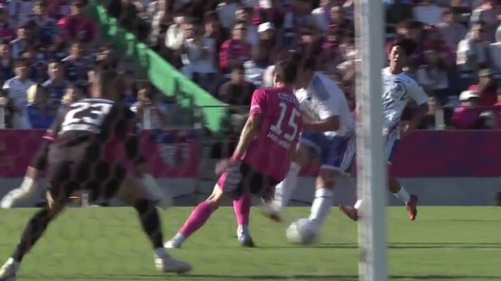 Jリーグ