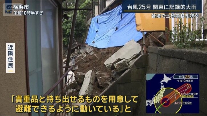 近隣住民