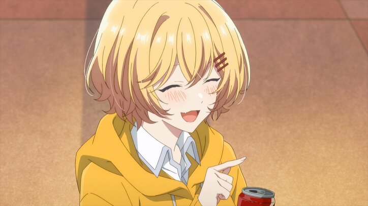 【写真・画像】アニメ『ささやくように恋を唄う』橘香織役・加隈亜衣オフィシャルインタビュー公開！　2枚目