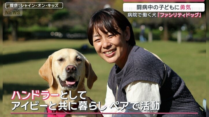 ハンドラー