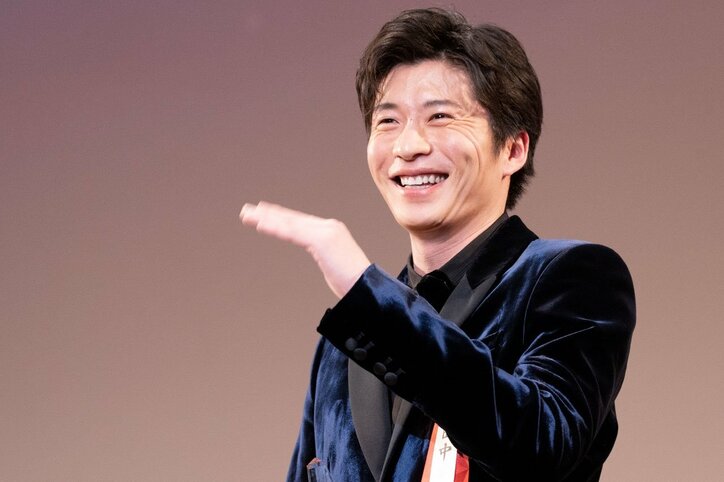 田中圭、業界内の評判「売れたら態度変わった」にショック