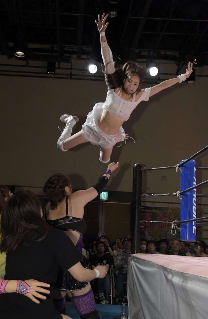 瑞希、涙の初優勝! 東京プリンセスカップで大成長のまなせゆうなを振り切りタイトル挑戦へ
