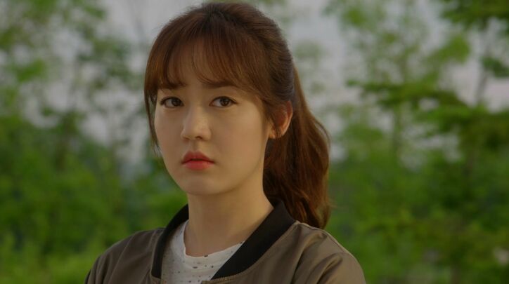 カン・ジファン主演　すべてを奪われた男の壮絶な愛と復讐劇『モンスター ～その愛と復讐～』