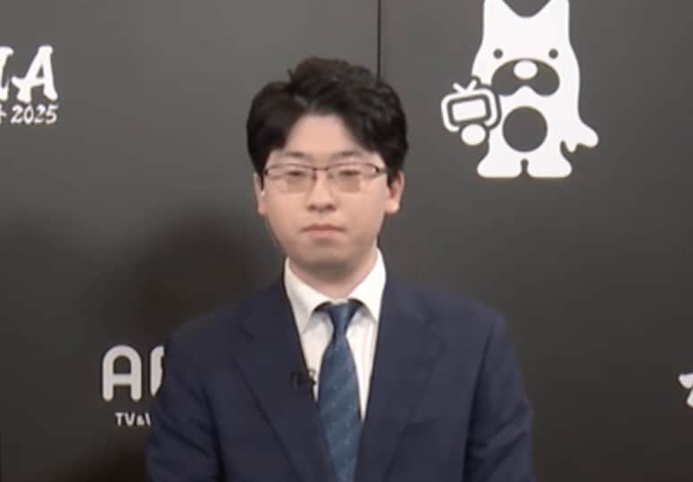 心拍数で暴かれる棋士の個性と心理！現役医学生棋士が“医学的視点”で教える新・観戦術／将棋・ABEMA地域トーナメント2026