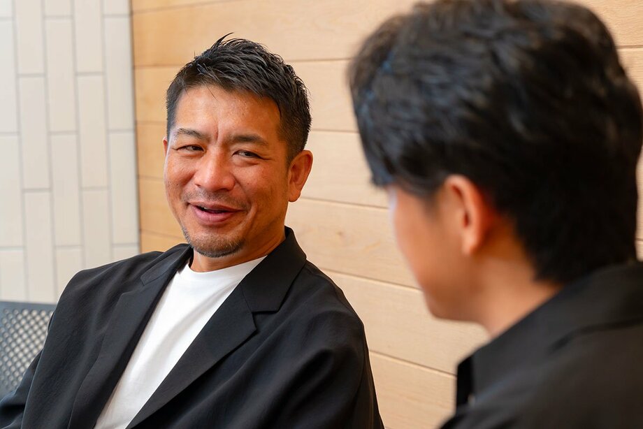 【写真・画像】KDDIとABEMAが取り組む新しい映像体験プロジェクト─3Dで実現される新たなコンテンツ、広告、そしてリアル世界と融合する近未来とは　1枚目