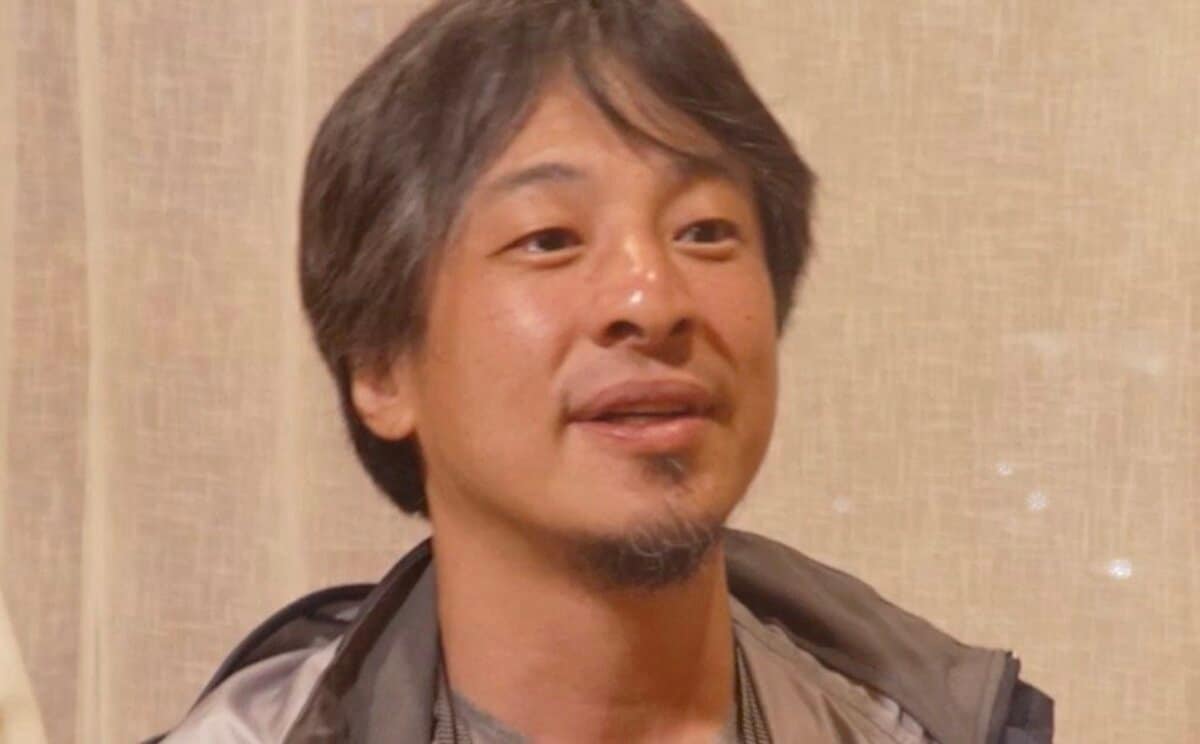 ひろゆき、人気芸人のモノマネを絶賛「再現性のない才能」「誰も見た