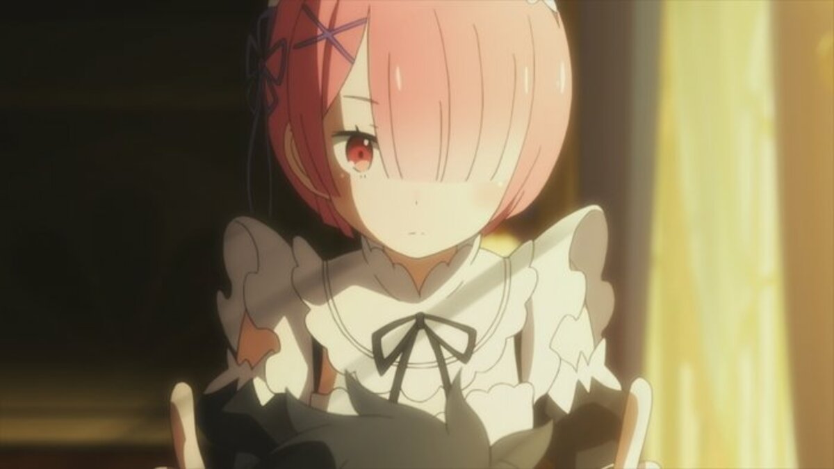 アニメ Re ゼロから始める異世界生活 予想を裏切る襲撃者の正体 新編集版6話 7話あらすじ解禁 ニュース Abema Times
