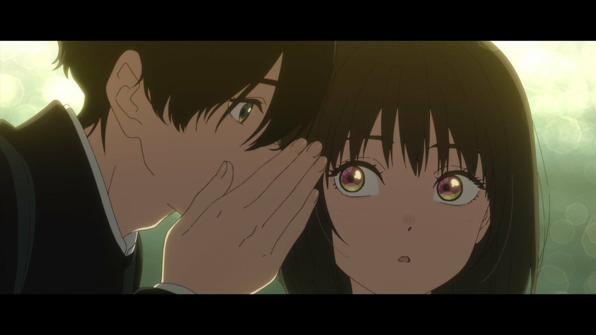 アニメ『小市民シリーズ』2期の地上波同時・単独先行配信が決定!先行上映会のキャストトークや1期の一挙放送も | アニメニュース | アニメフリークス